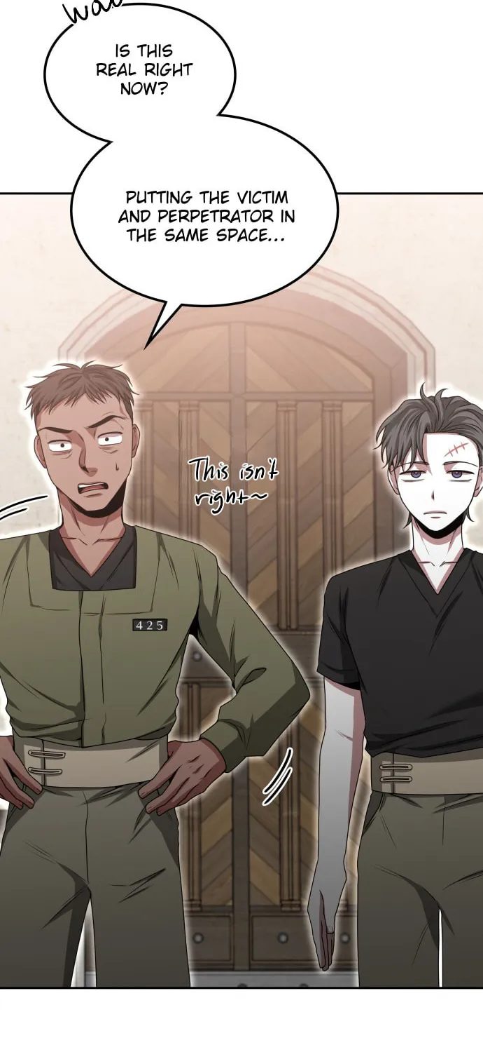 Read Midwood chapter 16 image 50 on Lezhin