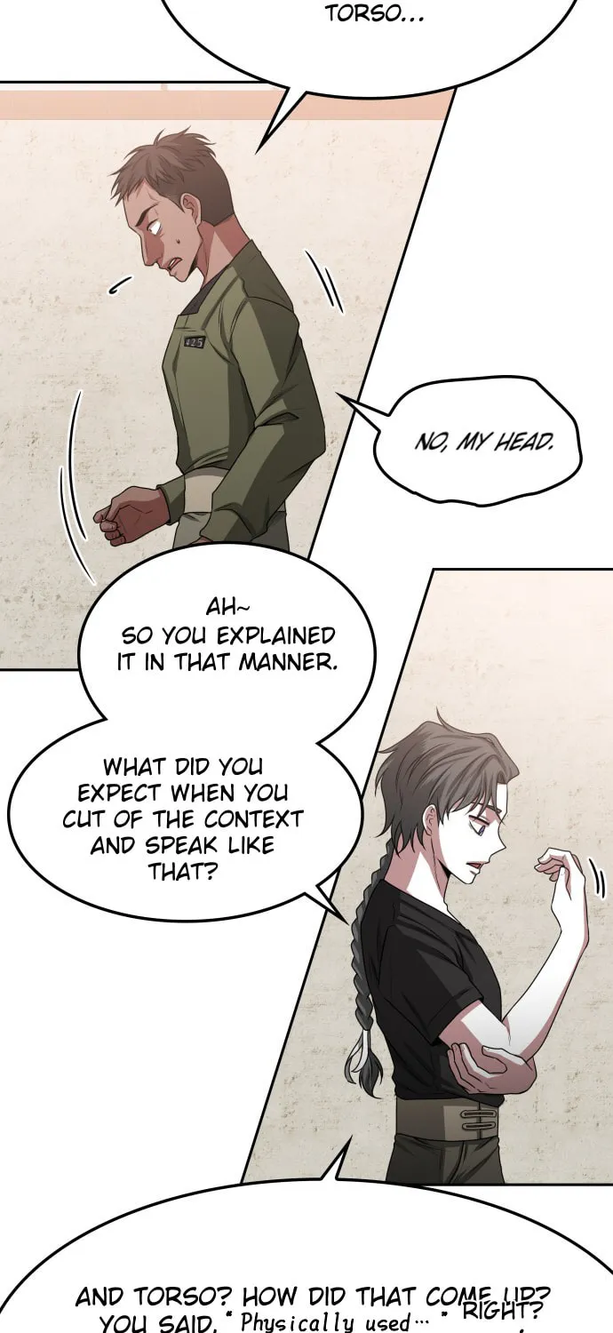 Read Midwood chapter 16 image 53 on Lezhin