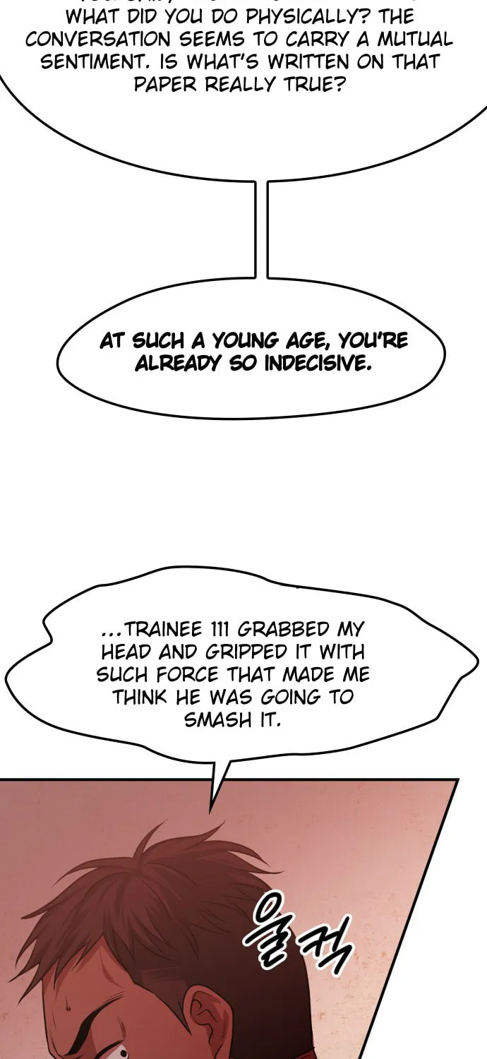 Read Midwood chapter 16 image 54 on Lezhin