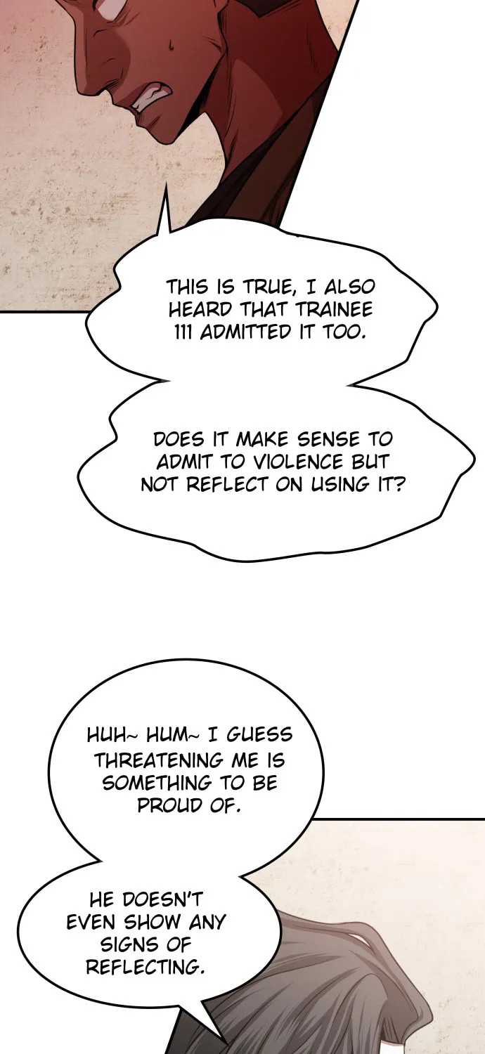 Read Midwood chapter 16 image 55 on Lezhin