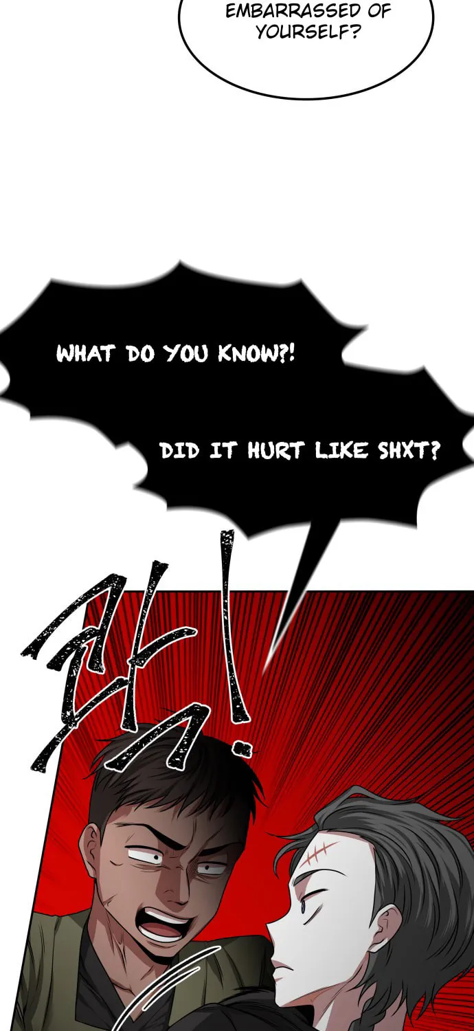 Read Midwood chapter 16 image 61 on Lezhin