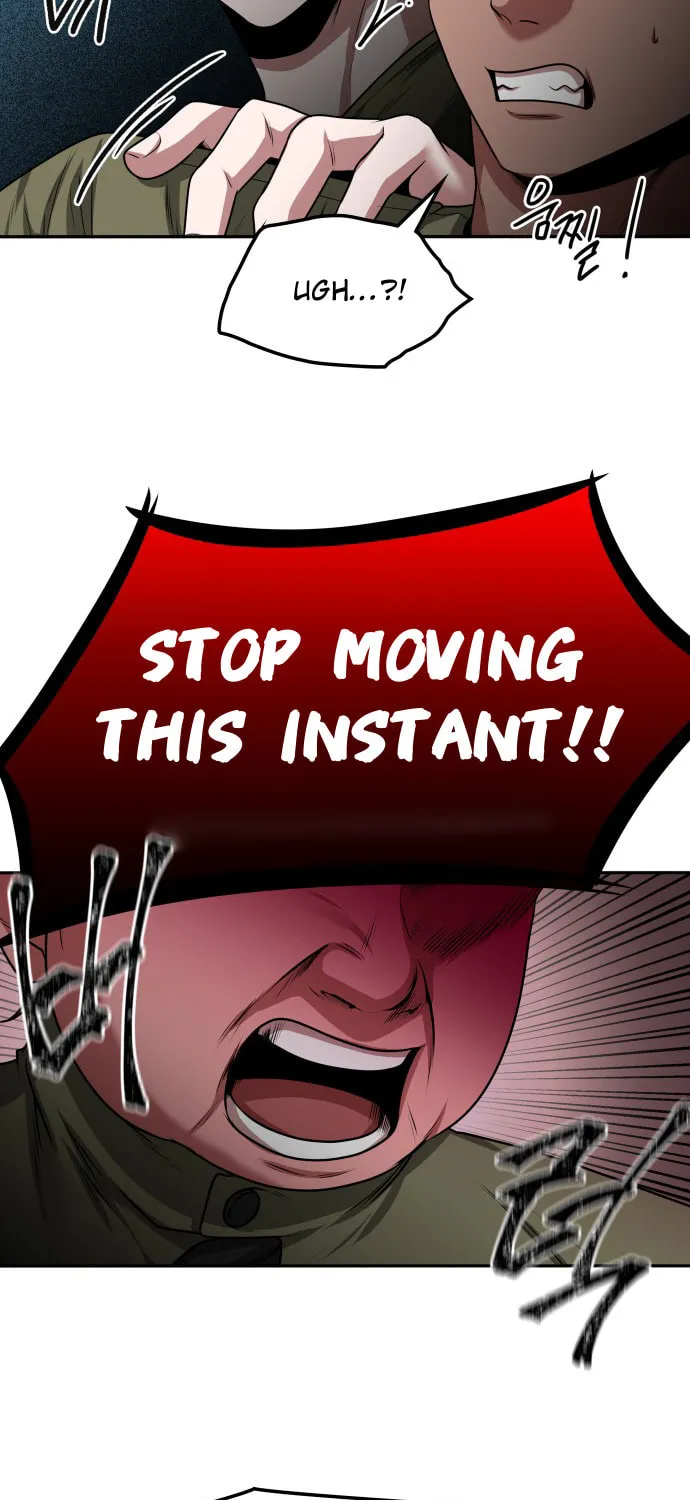 Read Midwood chapter 16 image 63 on Lezhin