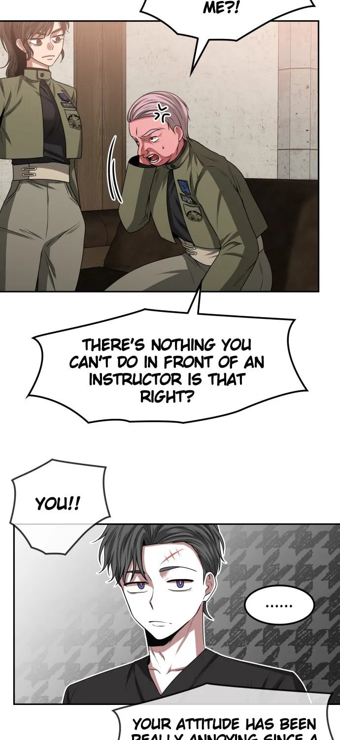 Read Midwood chapter 16 image 65 on Lezhin
