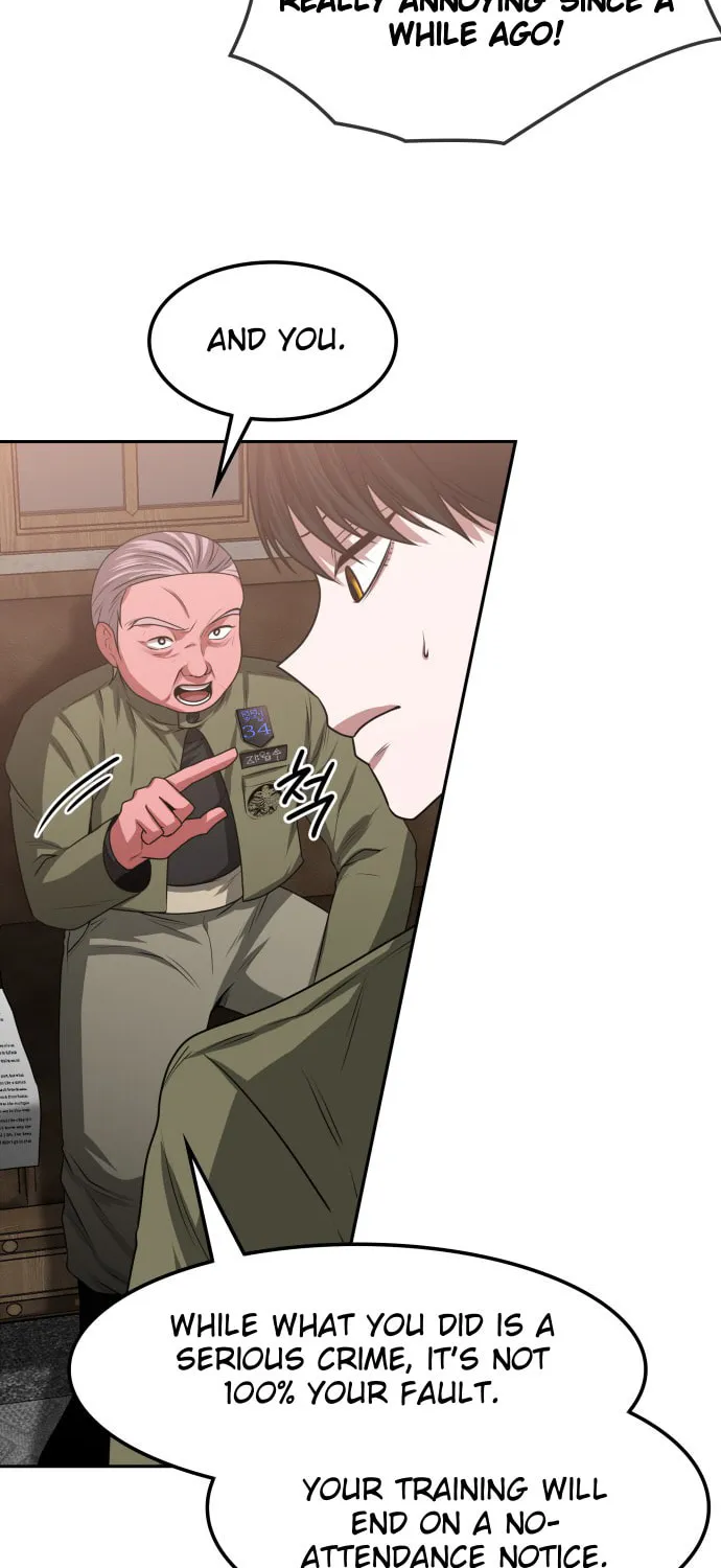 Read Midwood chapter 16 image 66 on Lezhin