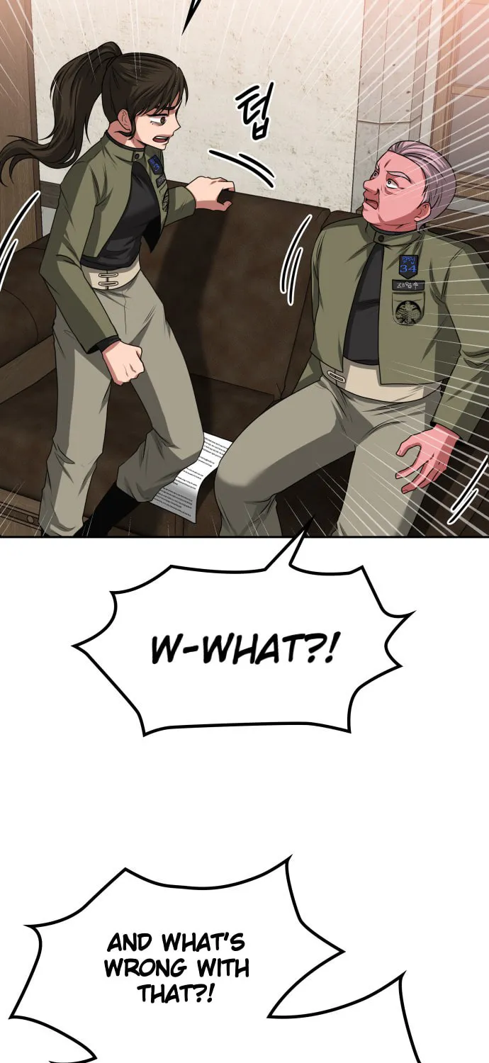 Read Midwood chapter 16 image 69 on Lezhin