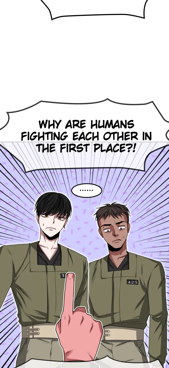 Read Midwood chapter 16 image 71 on Lezhin