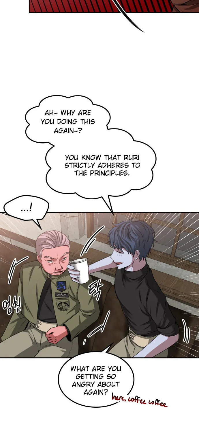 Read Midwood chapter 16 image 78 on Lezhin