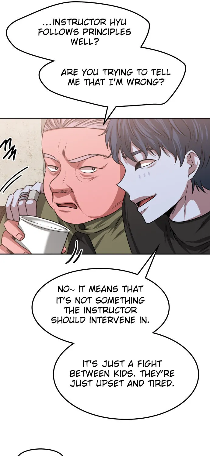 Read Midwood chapter 16 image 79 on Lezhin
