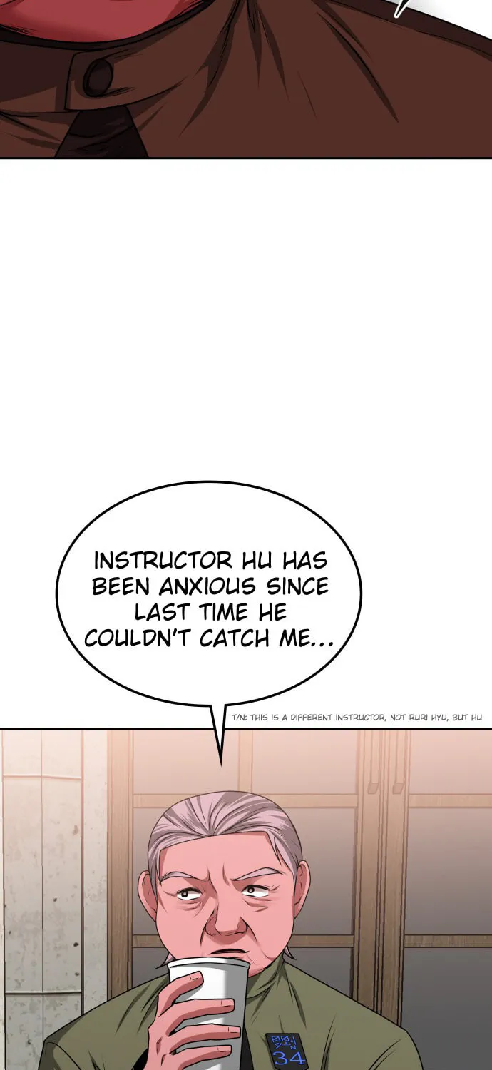 Read Midwood chapter 16 image 91 on Lezhin
