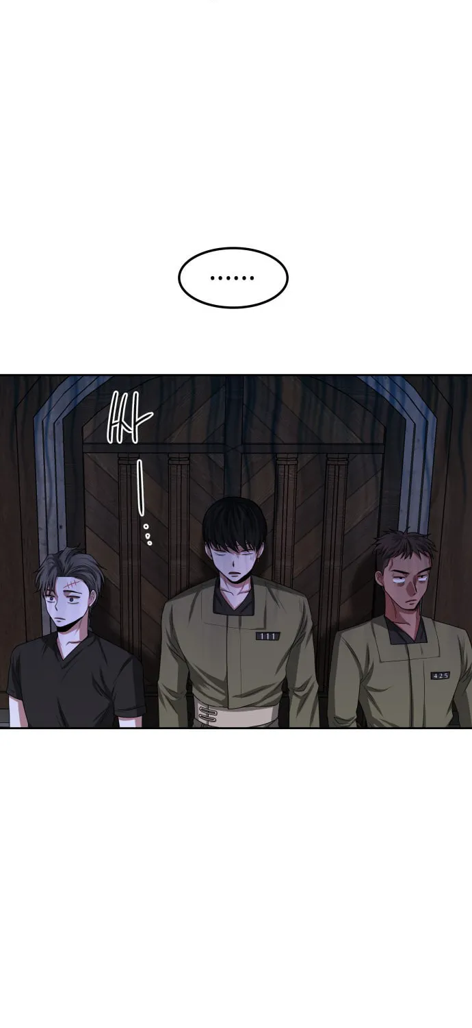 Read Midwood chapter 16 image 98 on Lezhin