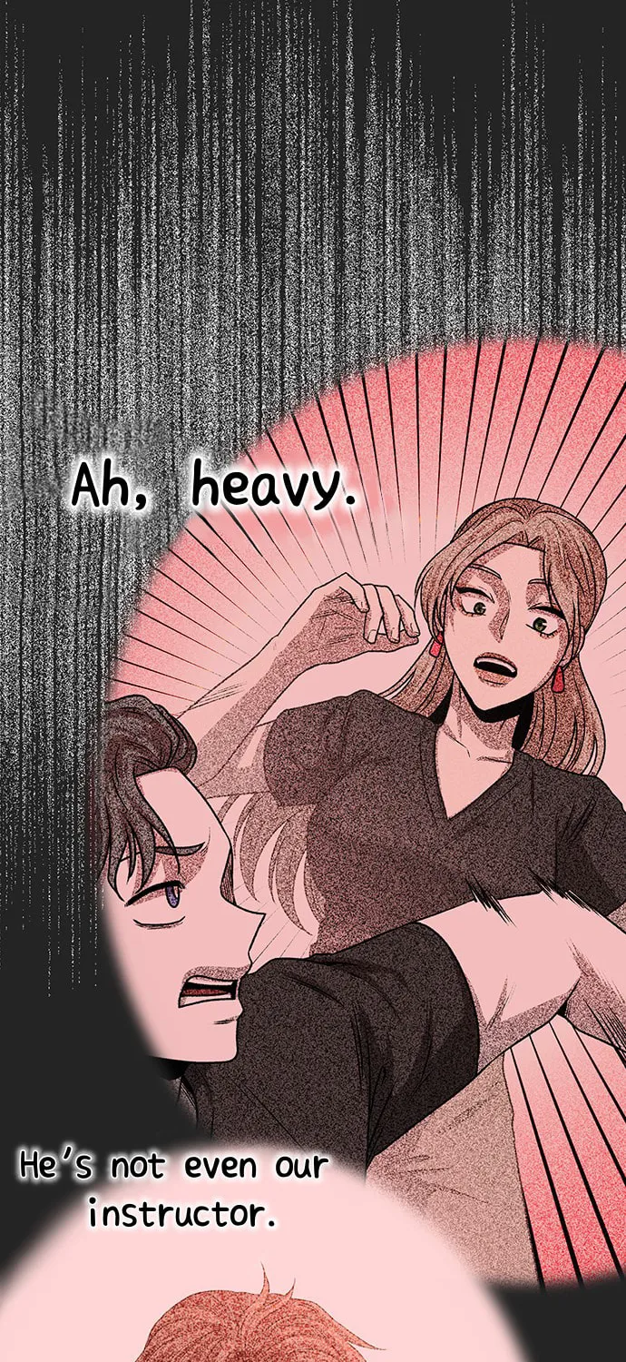 Read Midwood chapter 17 image 18 on Lezhin