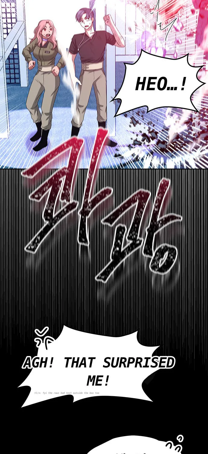 Read Midwood chapter 17 image 27 on Lezhin
