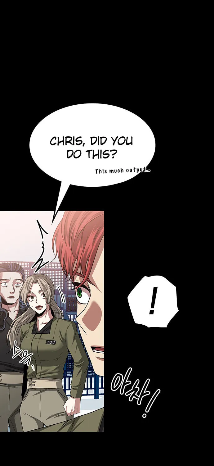 Read Midwood chapter 17 image 31 on Lezhin
