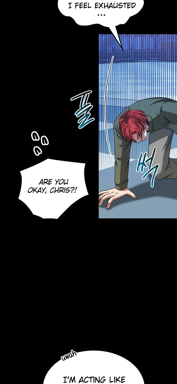 Read Midwood chapter 17 image 33 on Lezhin