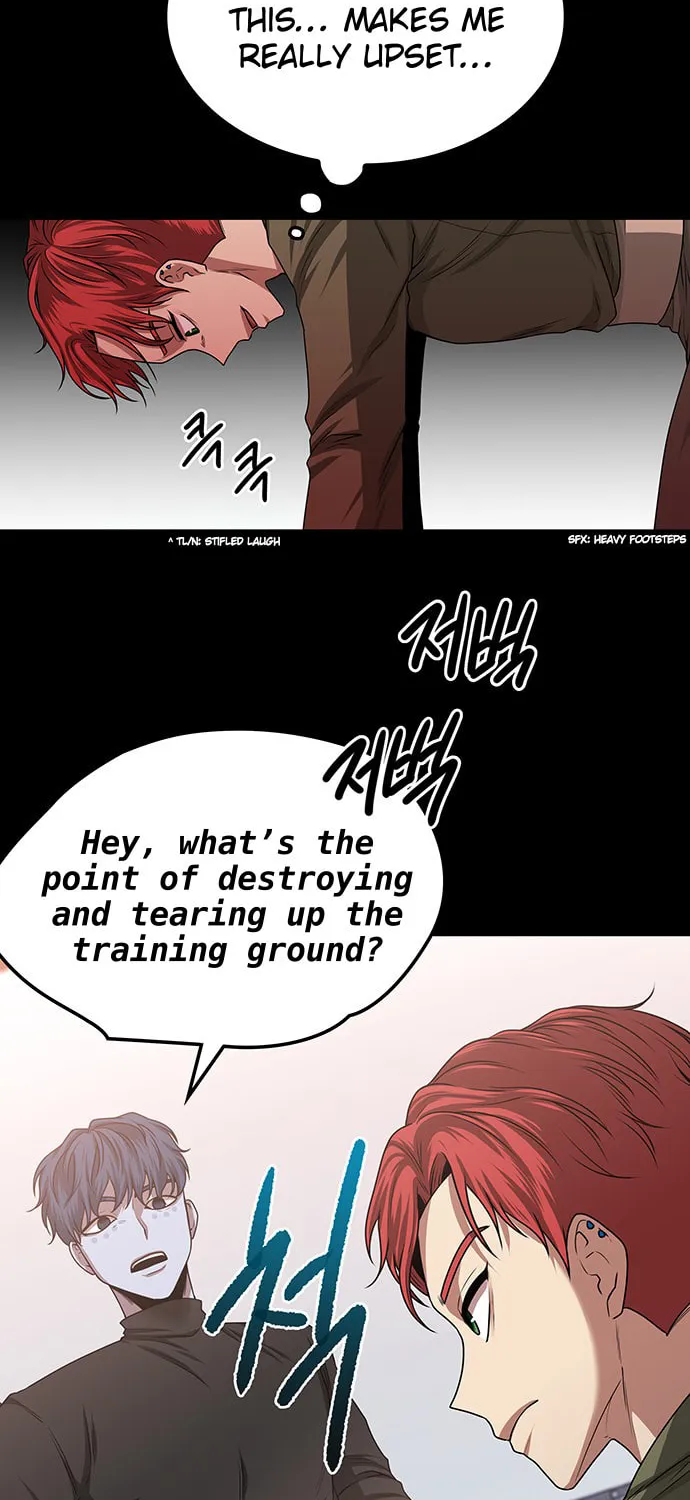 Read Midwood chapter 17 image 34 on Lezhin