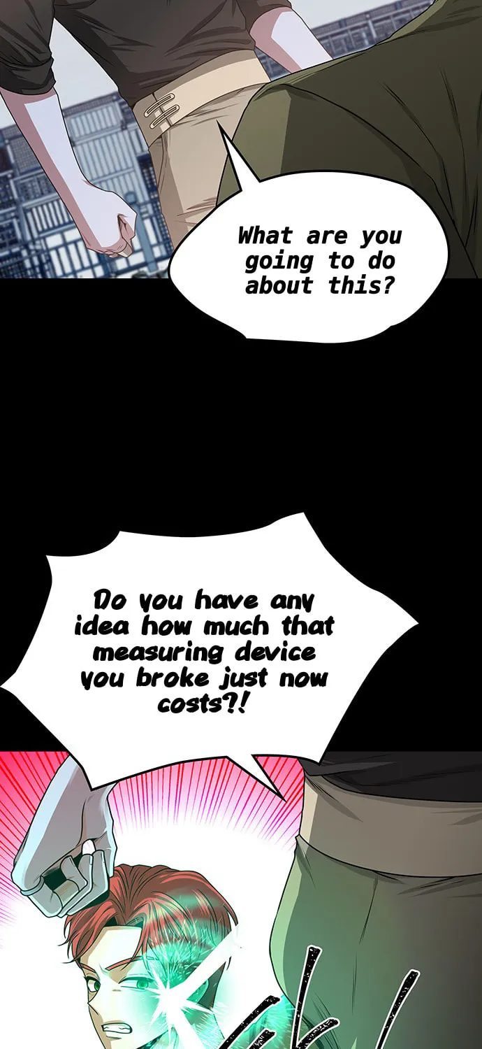 Read Midwood chapter 17 image 35 on Lezhin