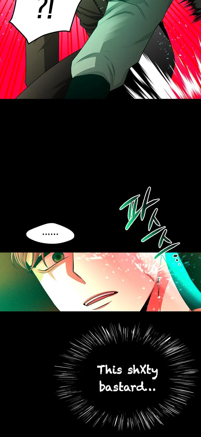 Read Midwood chapter 17 image 37 on Lezhin