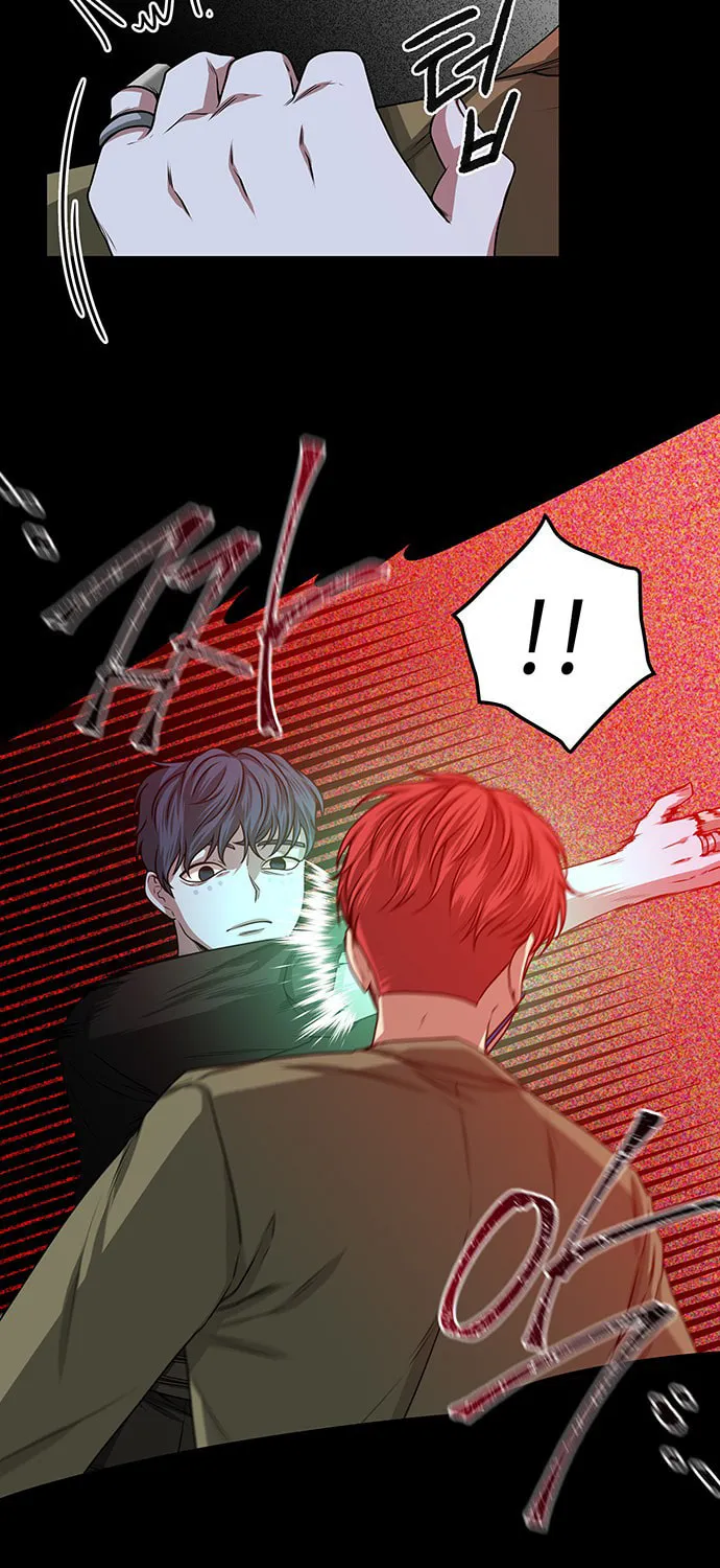 Read Midwood chapter 17 image 41 on Lezhin