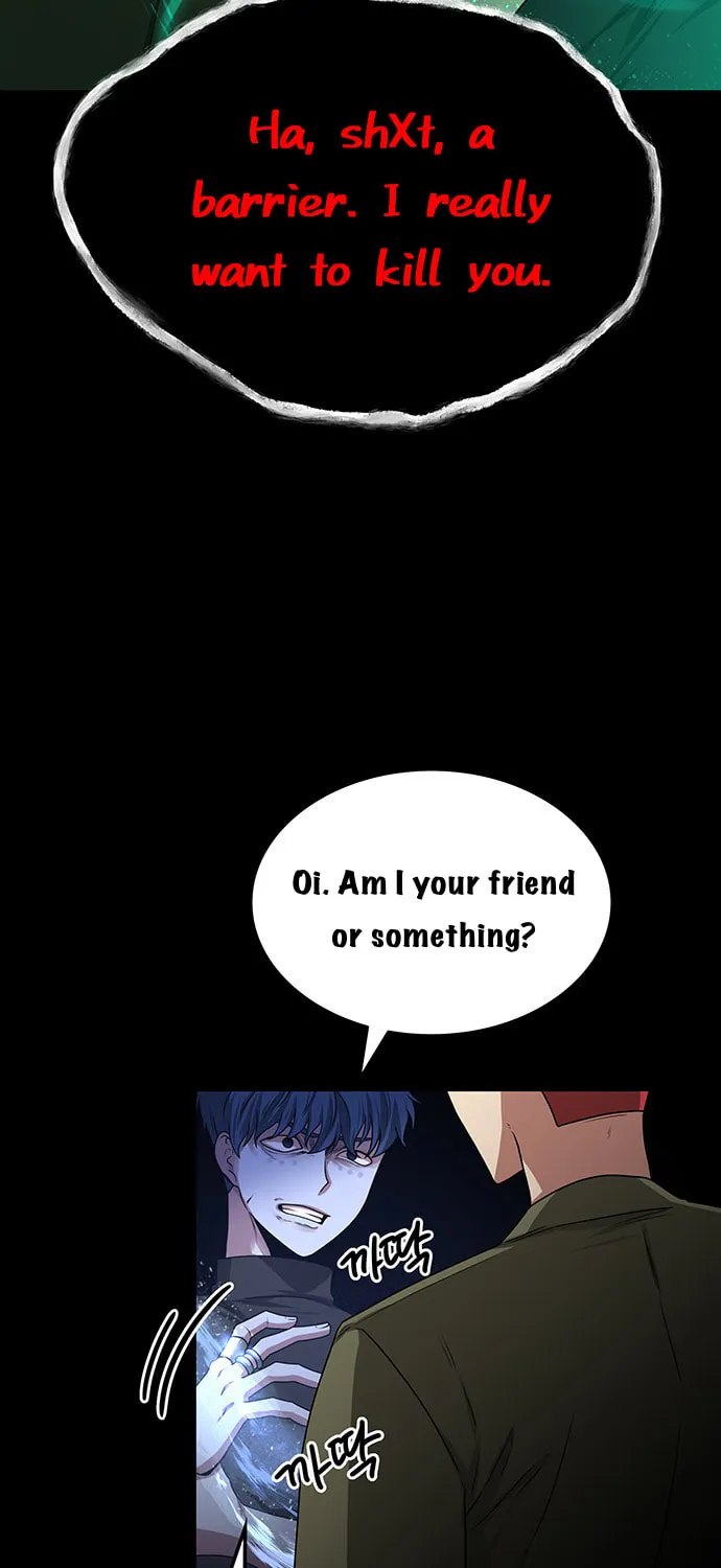 Read Midwood chapter 17 image 45 on Lezhin