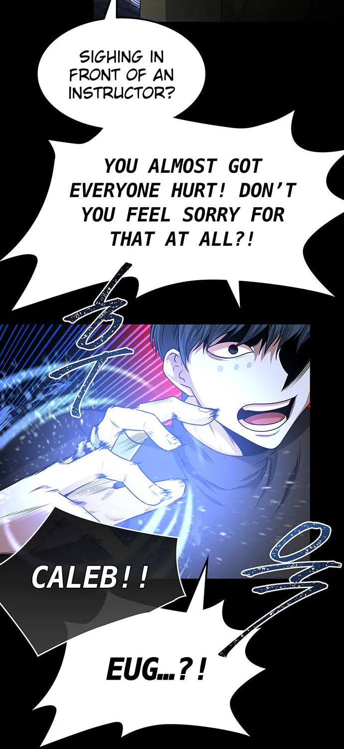 Read Midwood chapter 17 image 46 on Lezhin