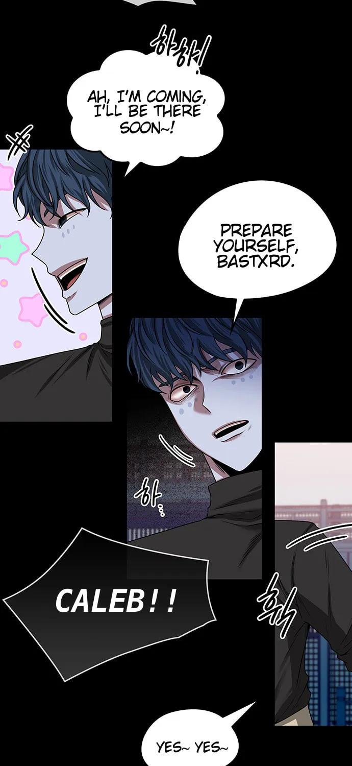 Read Midwood chapter 17 image 49 on Lezhin
