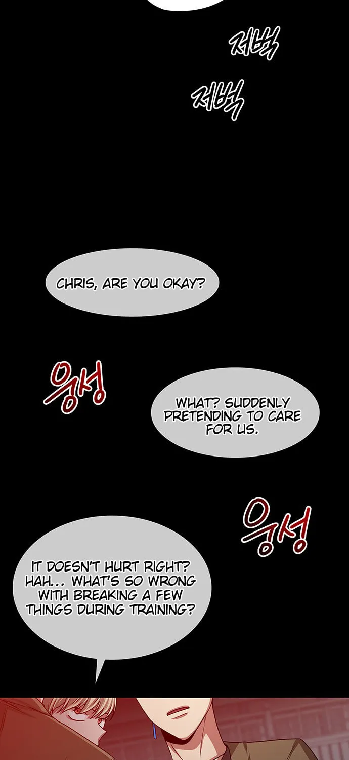 Read Midwood chapter 17 image 50 on Lezhin