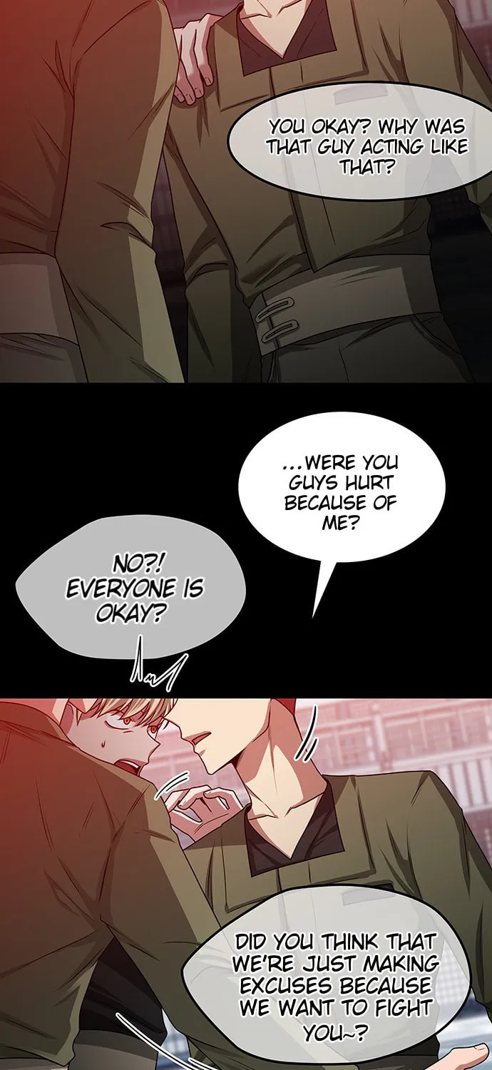 Read Midwood chapter 17 image 51 on Lezhin