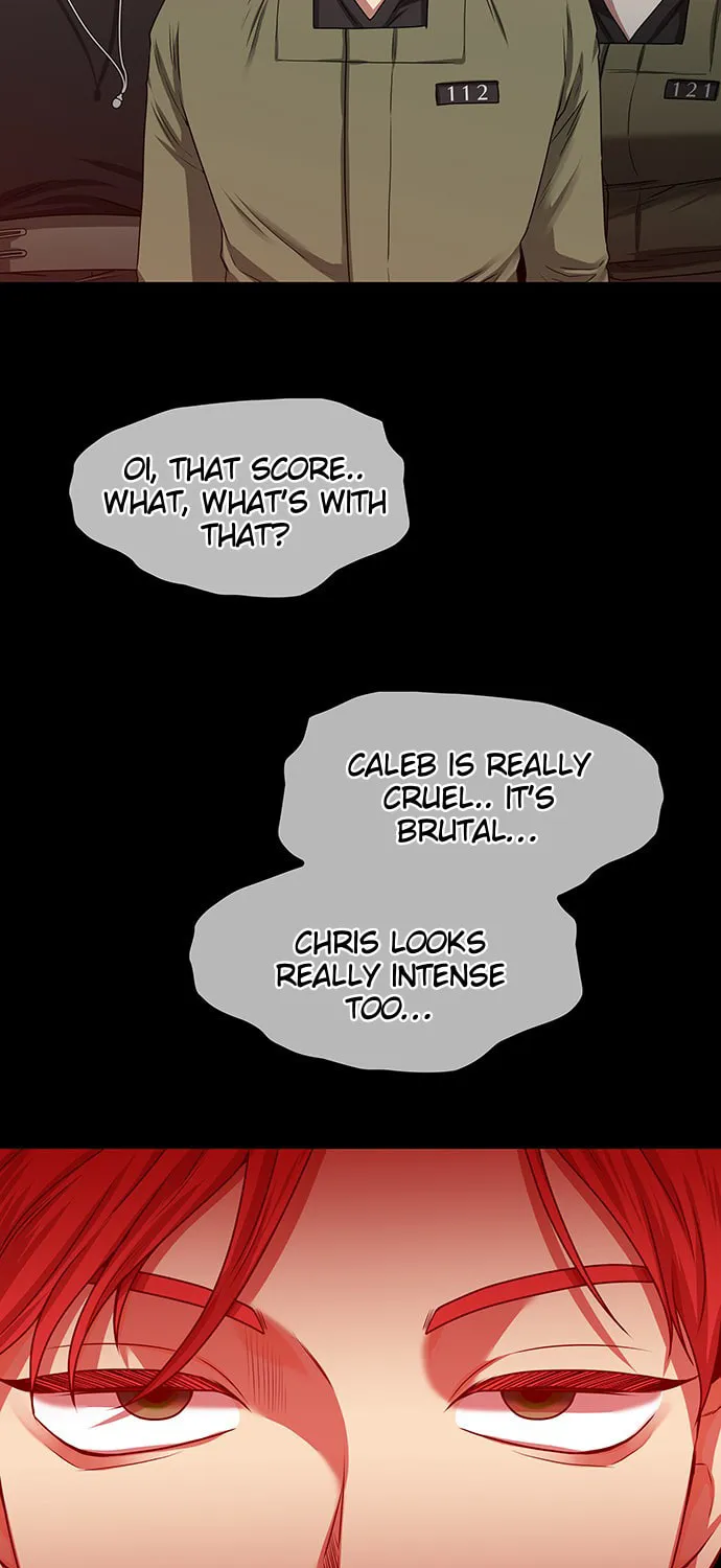 Read Midwood chapter 17 image 55 on Lezhin