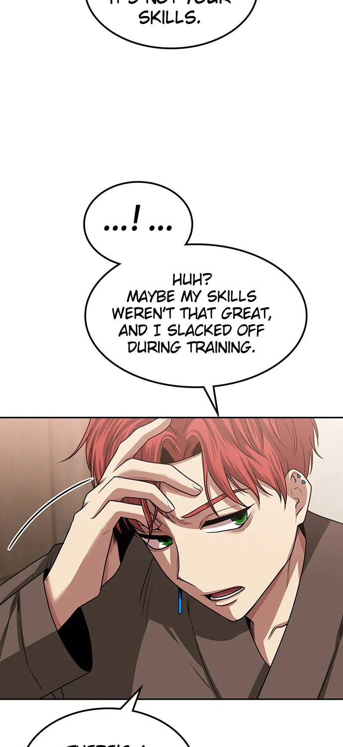 Read Midwood chapter 17 image 59 on Lezhin
