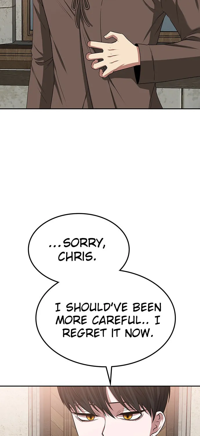 Read Midwood chapter 17 image 6 on Lezhin