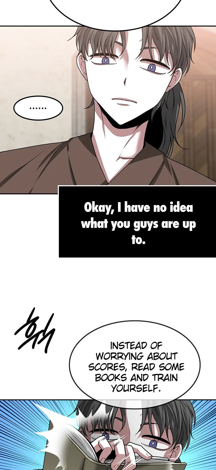 Read Midwood chapter 17 image 61 on Lezhin