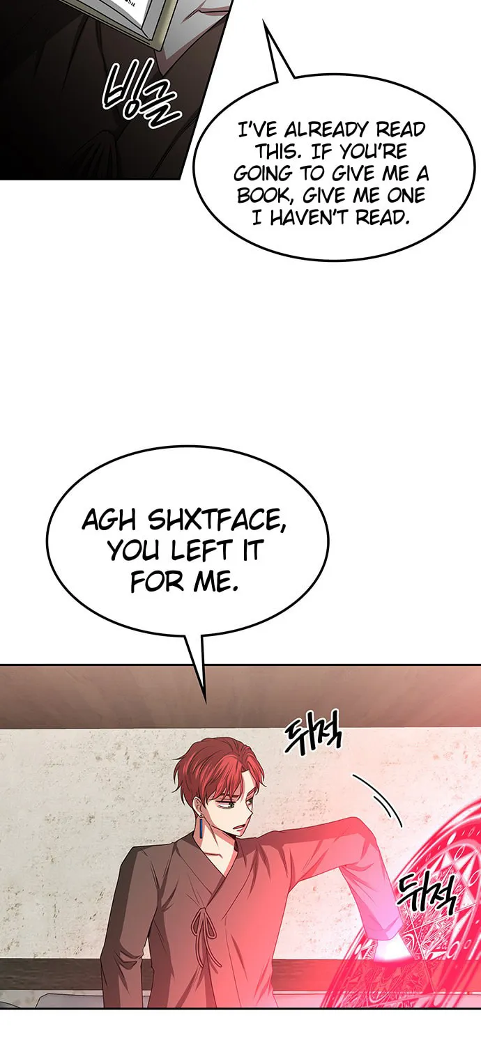 Read Midwood chapter 17 image 63 on Lezhin