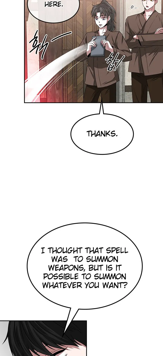 Read Midwood chapter 17 image 65 on Lezhin