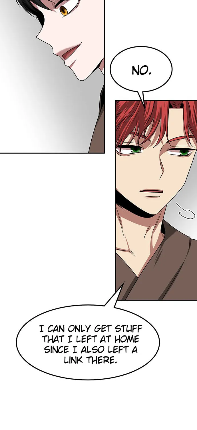 Read Midwood chapter 17 image 66 on Lezhin