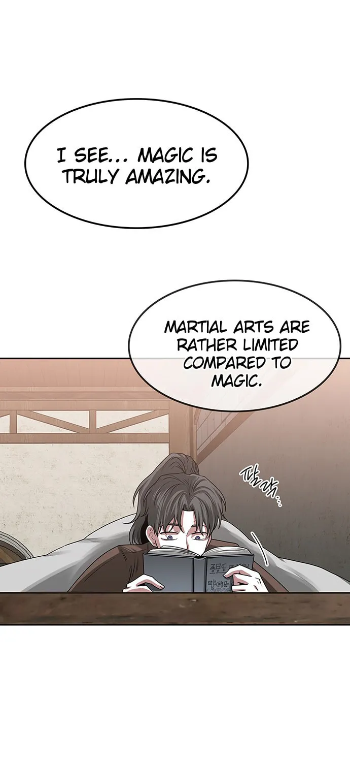 Read Midwood chapter 17 image 67 on Lezhin
