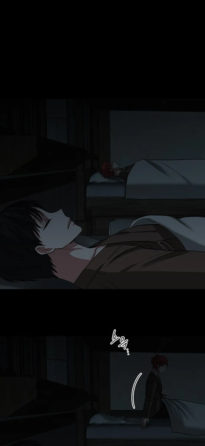 Read Midwood chapter 17 image 70 on Lezhin