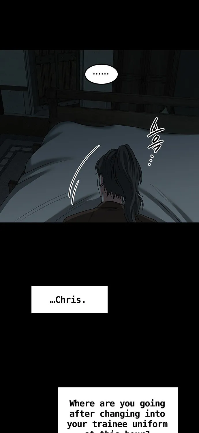 Read Midwood chapter 17 image 75 on Lezhin