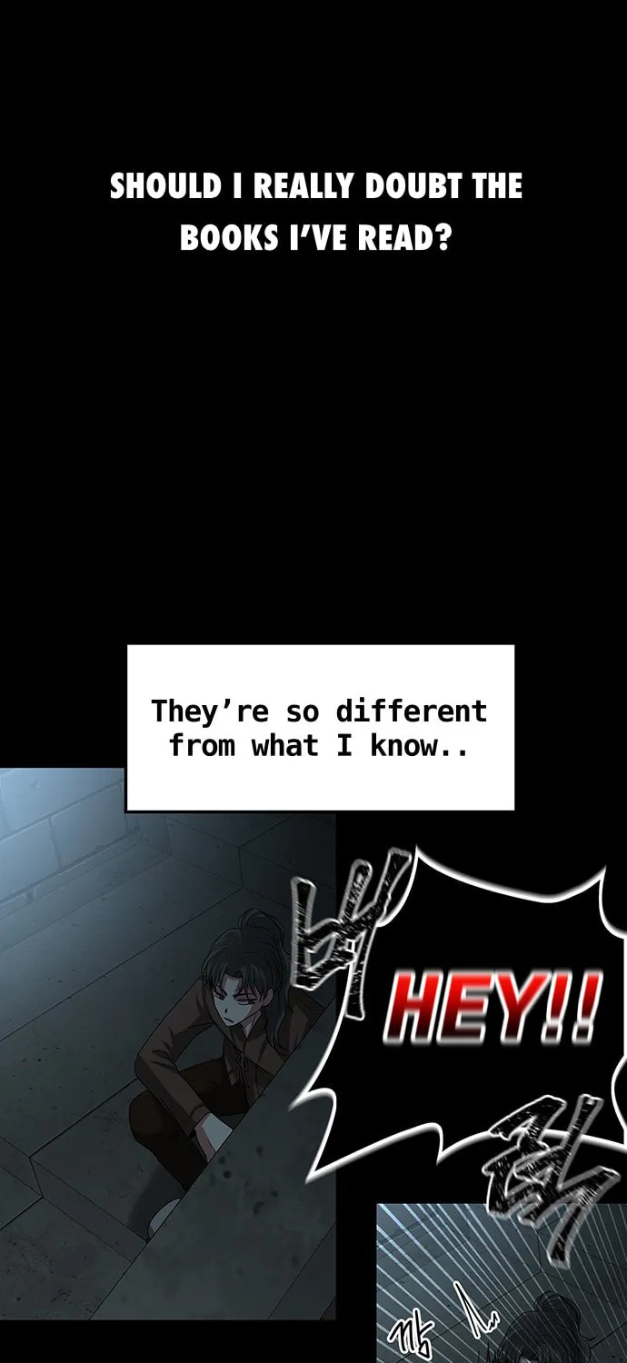 Read Midwood chapter 17 image 81 on Lezhin