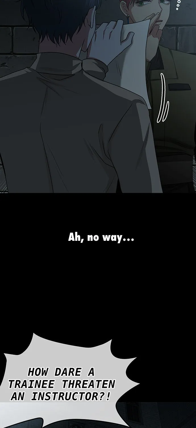 Read Midwood chapter 17 image 90 on Lezhin