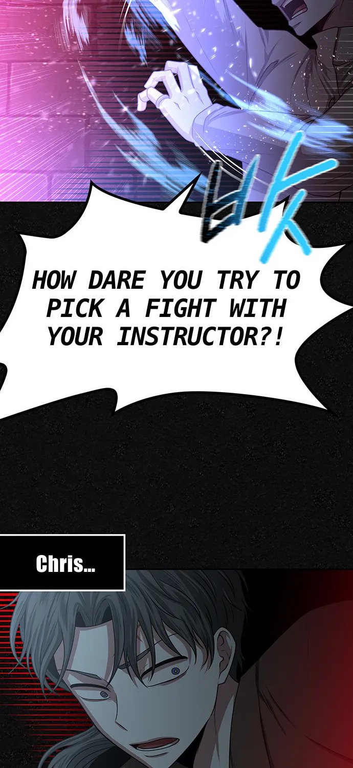 Read Midwood chapter 18 image 10 on Lezhin