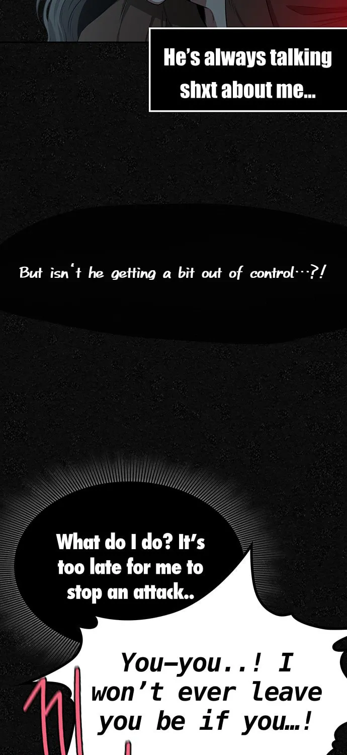 Read Midwood chapter 18 image 11 on Lezhin