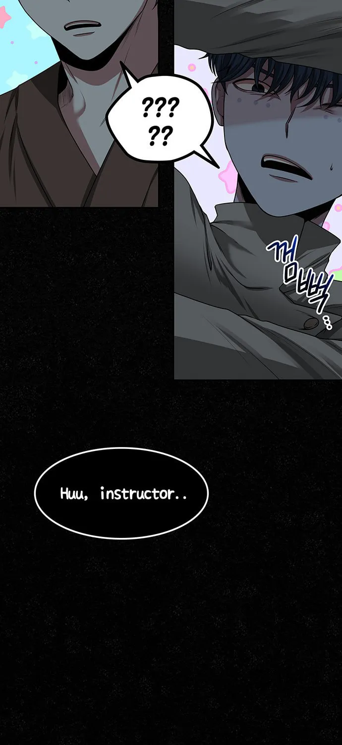 Read Midwood chapter 18 image 14 on Lezhin