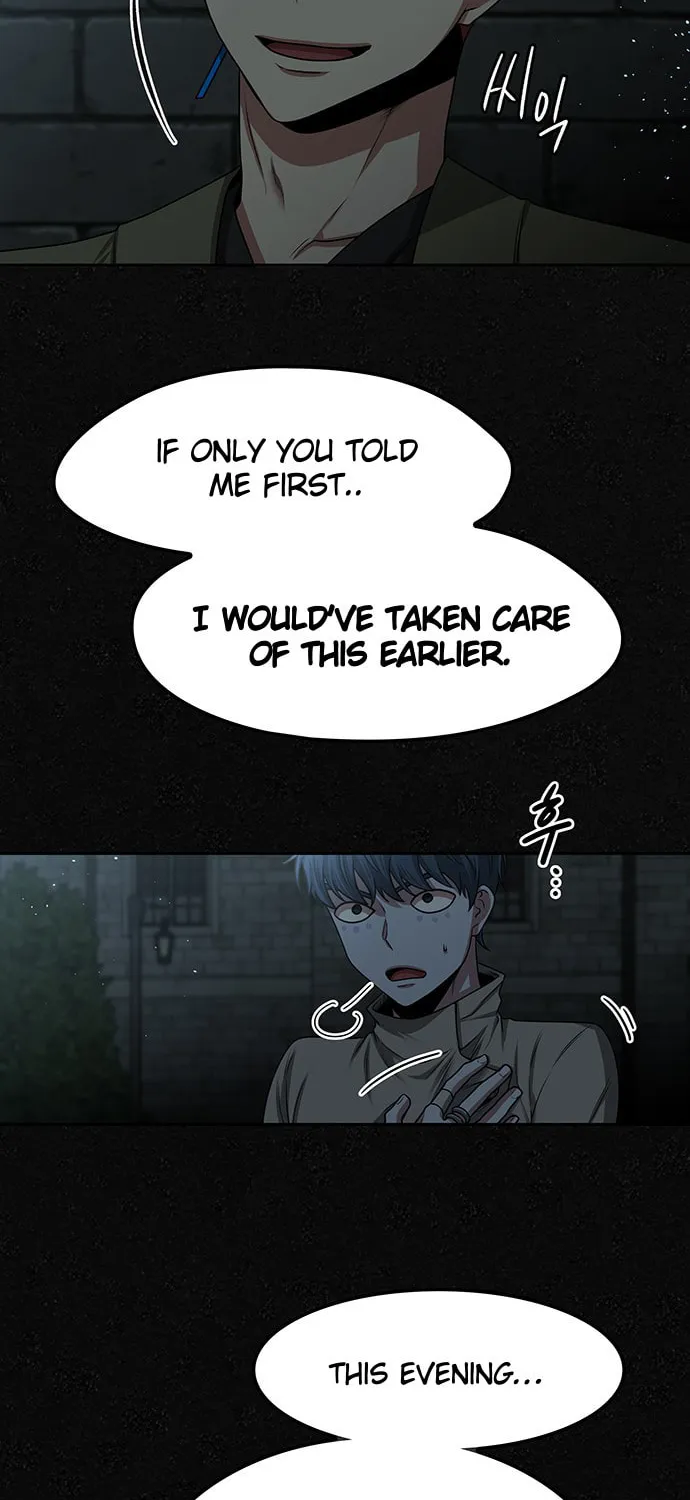 Read Midwood chapter 18 image 18 on Lezhin
