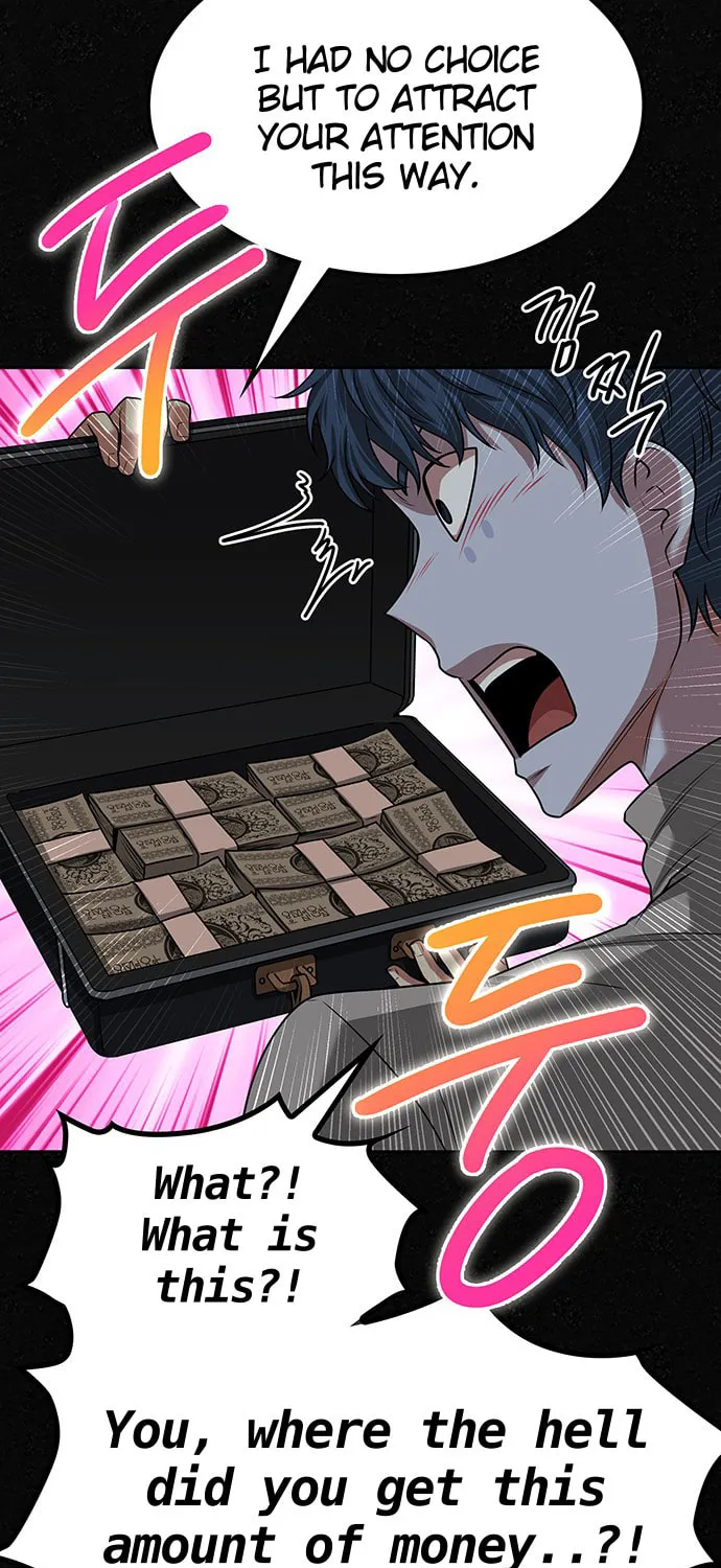 Read Midwood chapter 18 image 19 on Lezhin