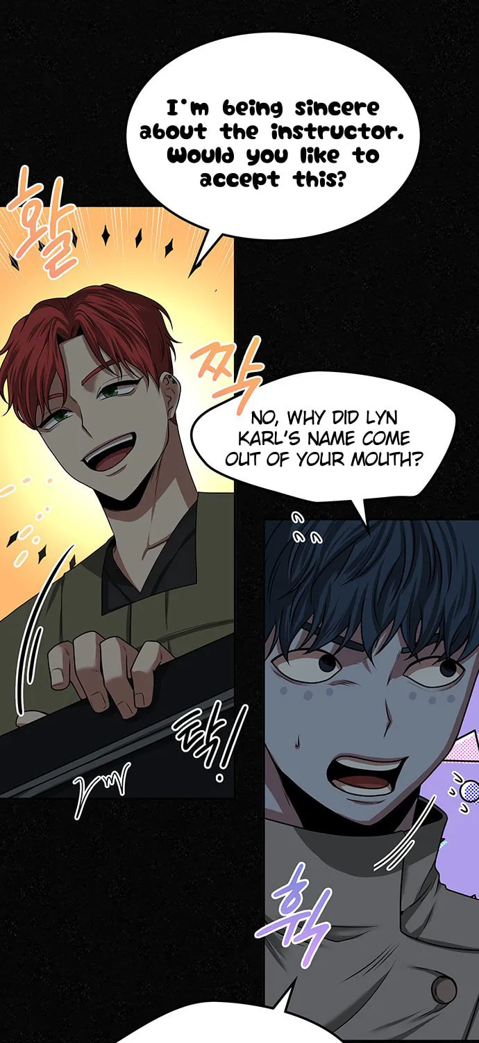 Read Midwood chapter 18 image 21 on Lezhin