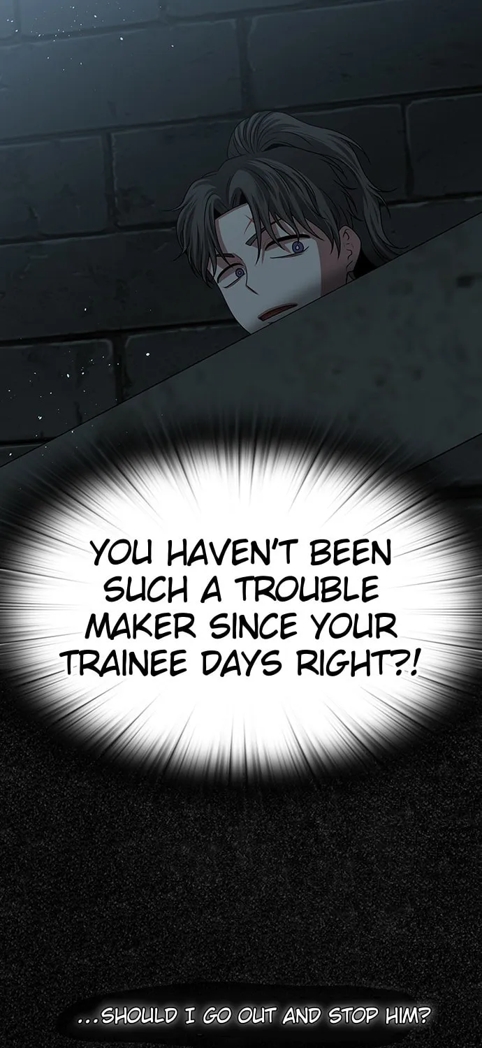 Read Midwood chapter 18 image 3 on Lezhin