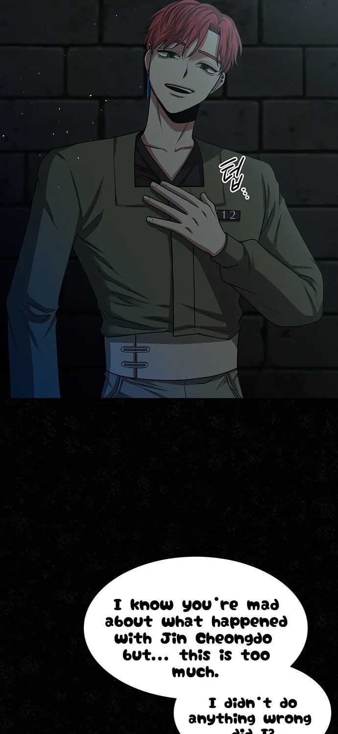 Read Midwood chapter 18 image 31 on Lezhin