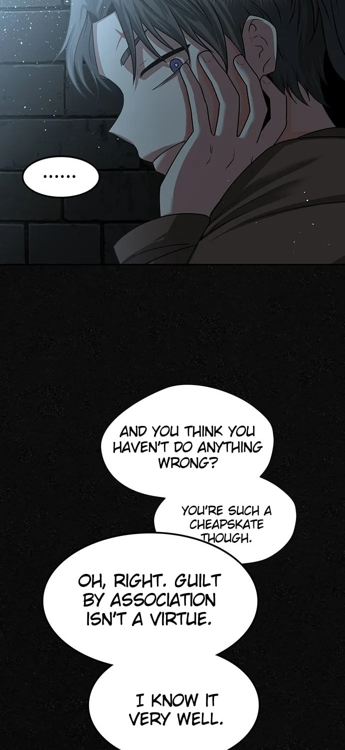 Read Midwood chapter 18 image 34 on Lezhin