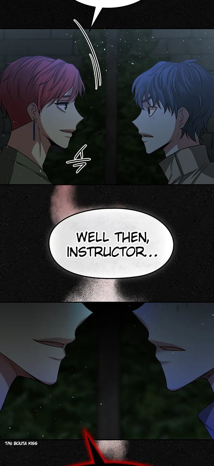 Read Midwood chapter 18 image 35 on Lezhin