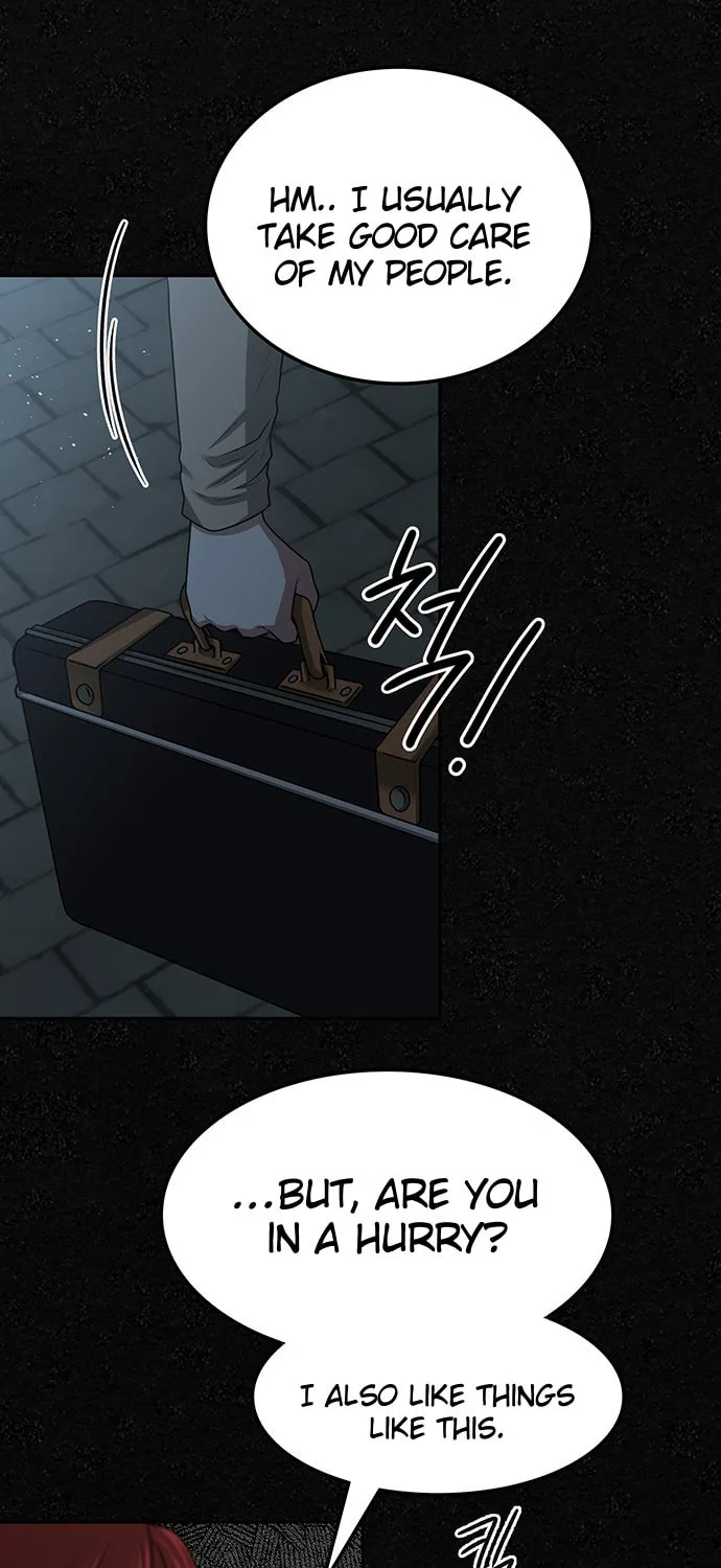 Read Midwood chapter 18 image 38 on Lezhin